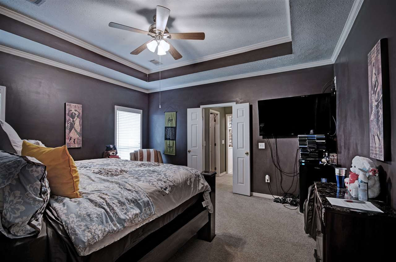 402 Pinewood Lane Ridgeland, MS 39157 - Photo 19 of 27 Photo 19