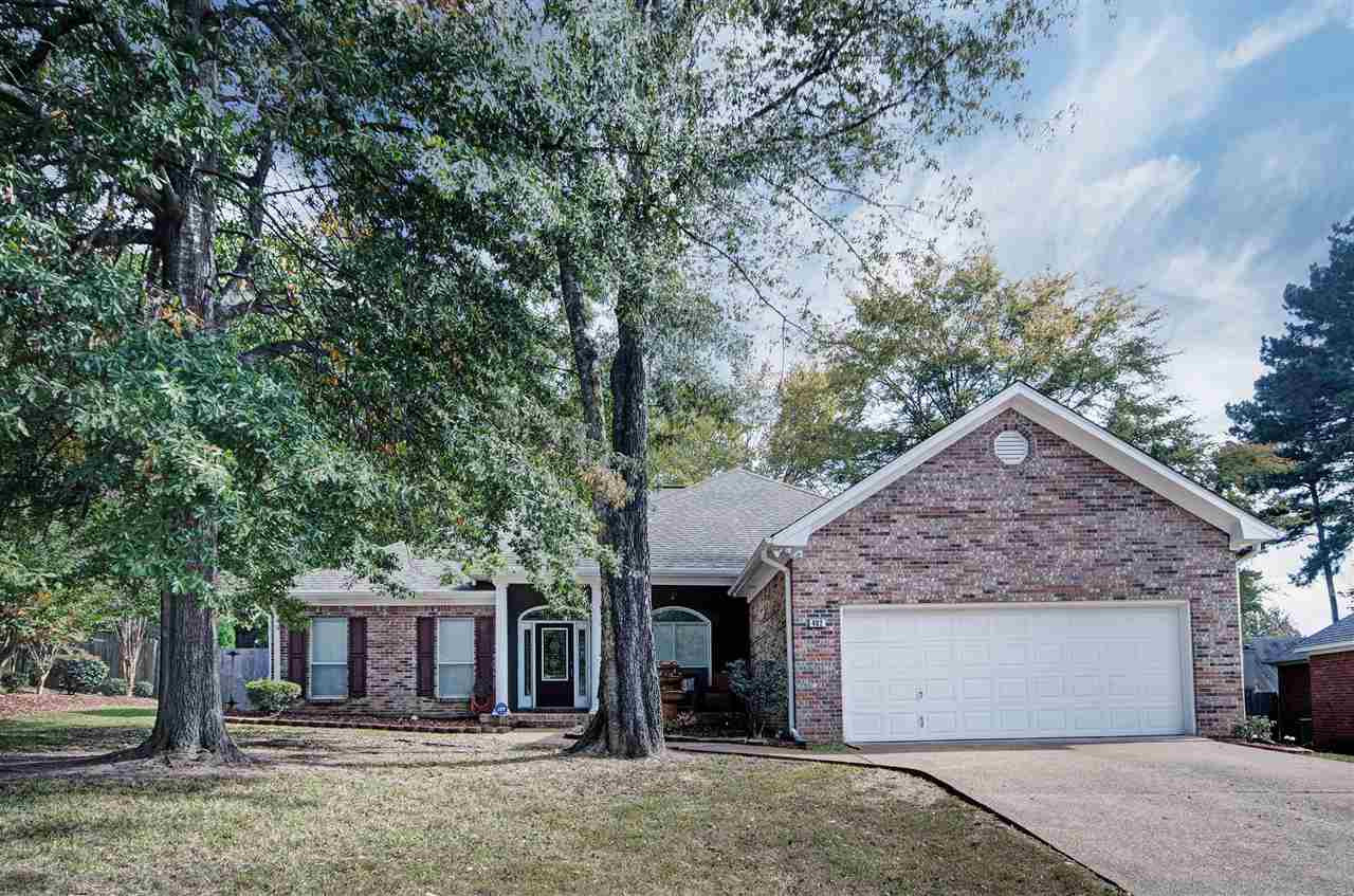 402 Pinewood Lane Ridgeland, MS 39157 - Photo 2 of 27 Photo 2