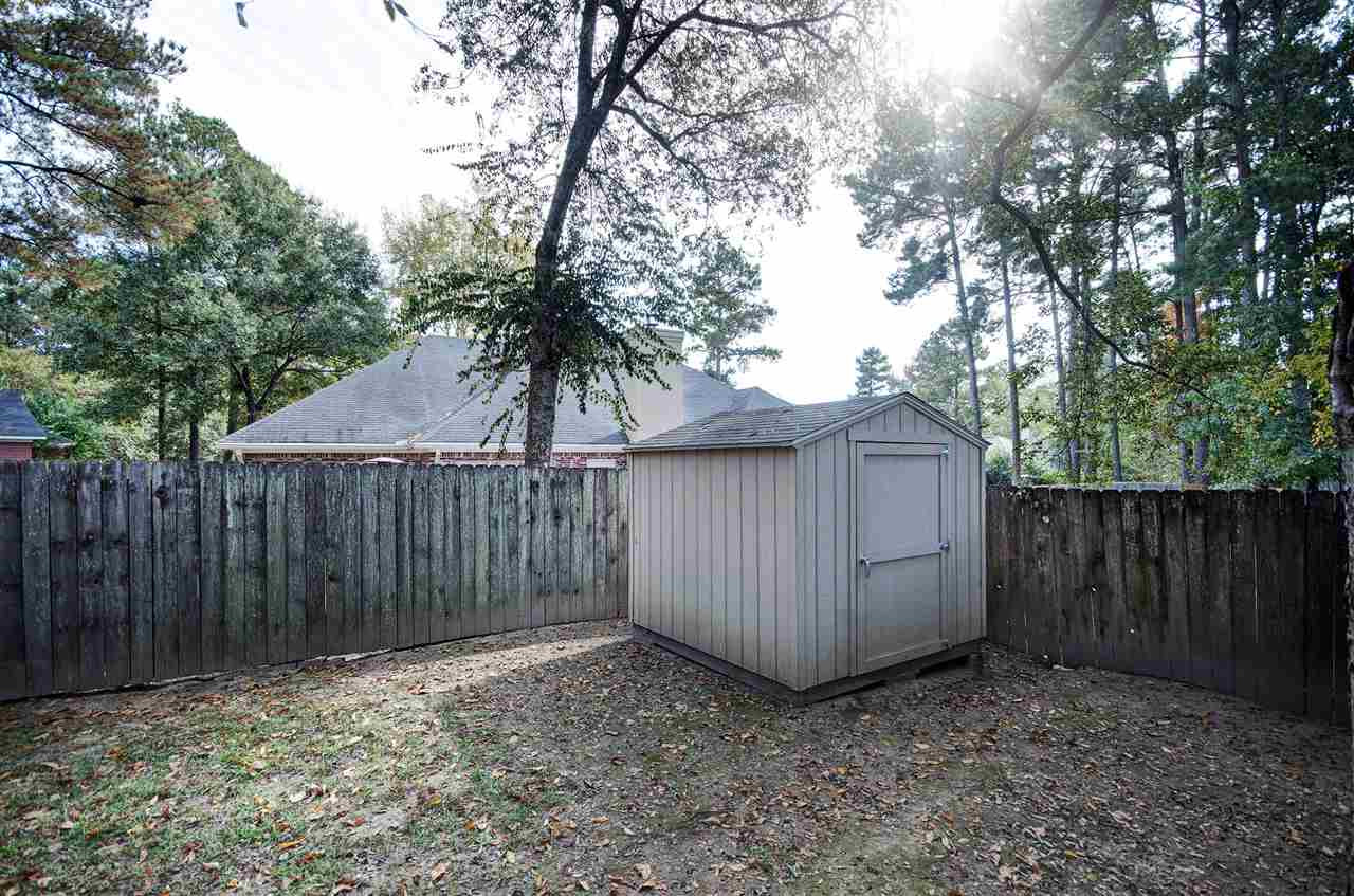 402 Pinewood Lane Ridgeland, MS 39157 - Photo 27 of 27 Photo 27
