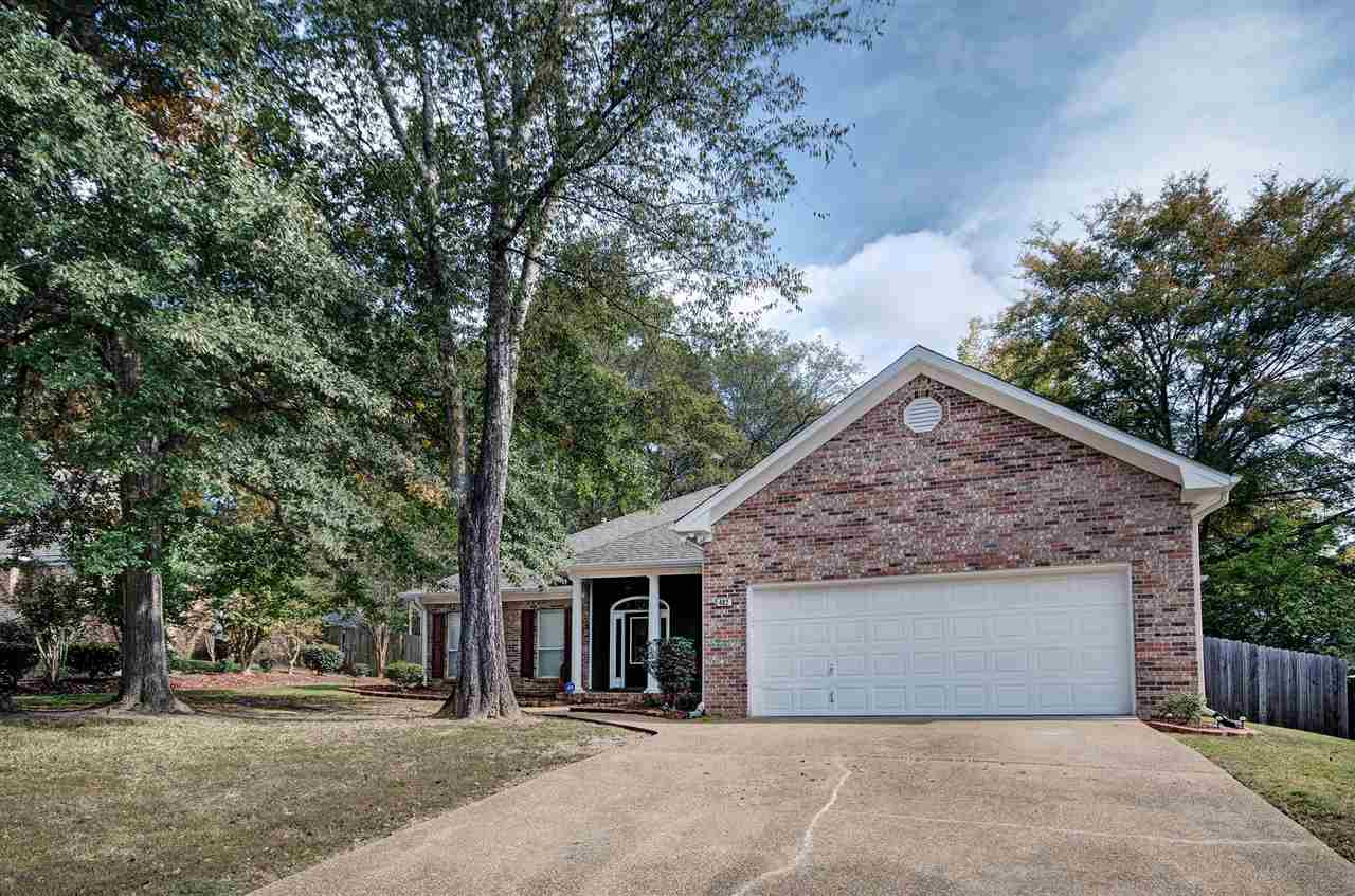 402 Pinewood Lane Ridgeland, MS 39157 - Photo 3 of 27 Photo 3