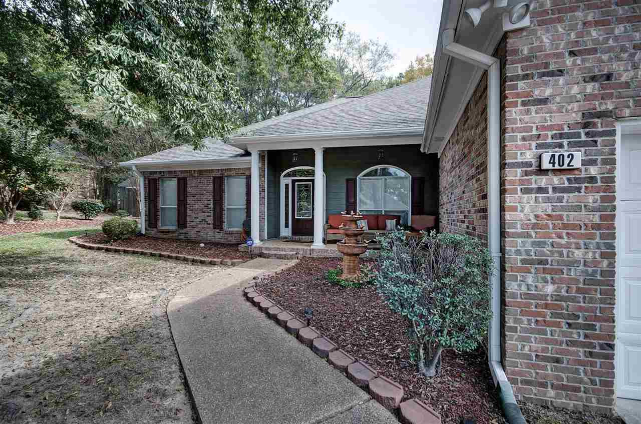 402 Pinewood Lane Ridgeland, MS 39157 - Photo 4 of 27 Photo 4