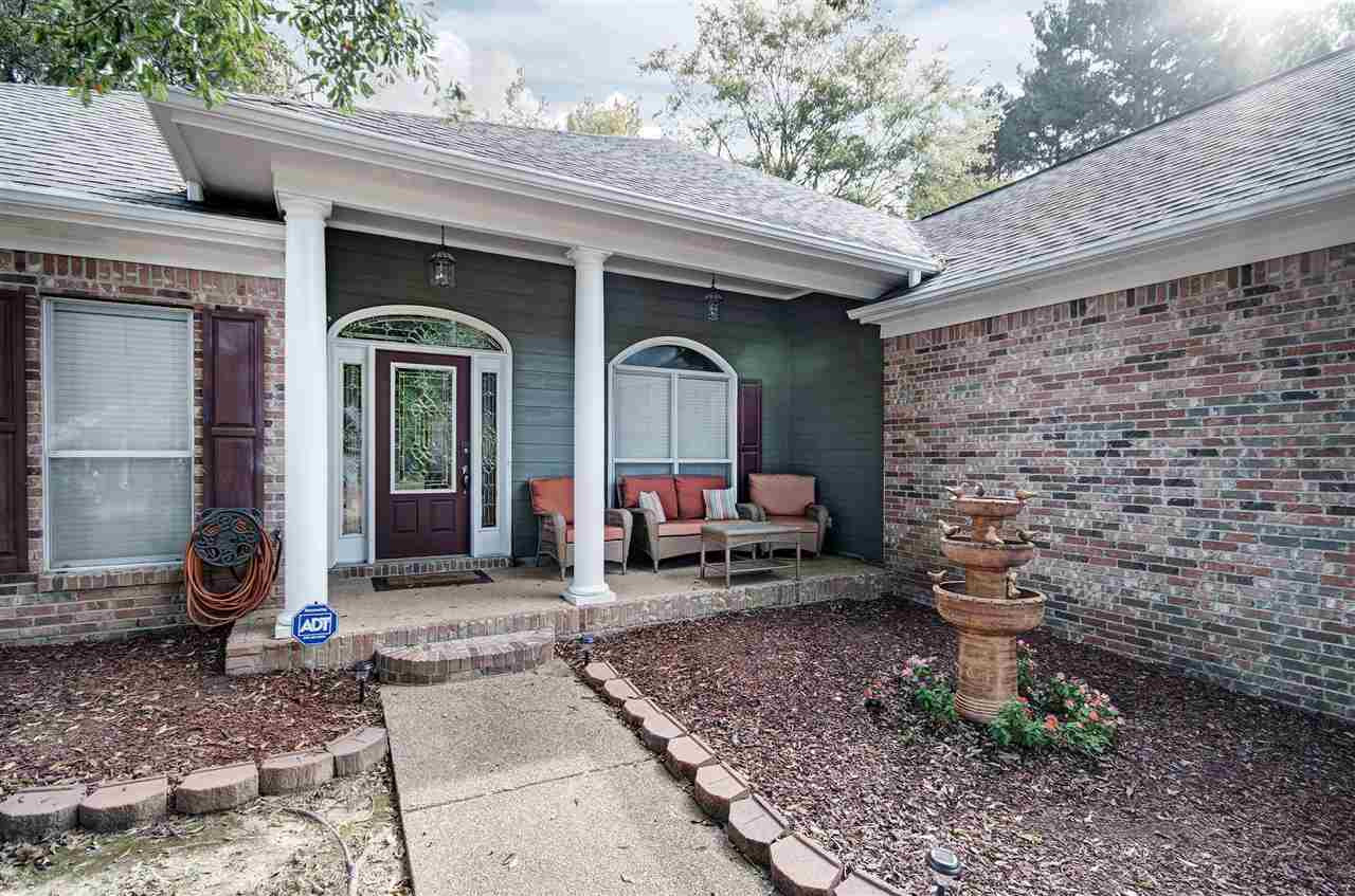 402 Pinewood Lane Ridgeland, MS 39157 - Photo 5 of 27 Photo 5