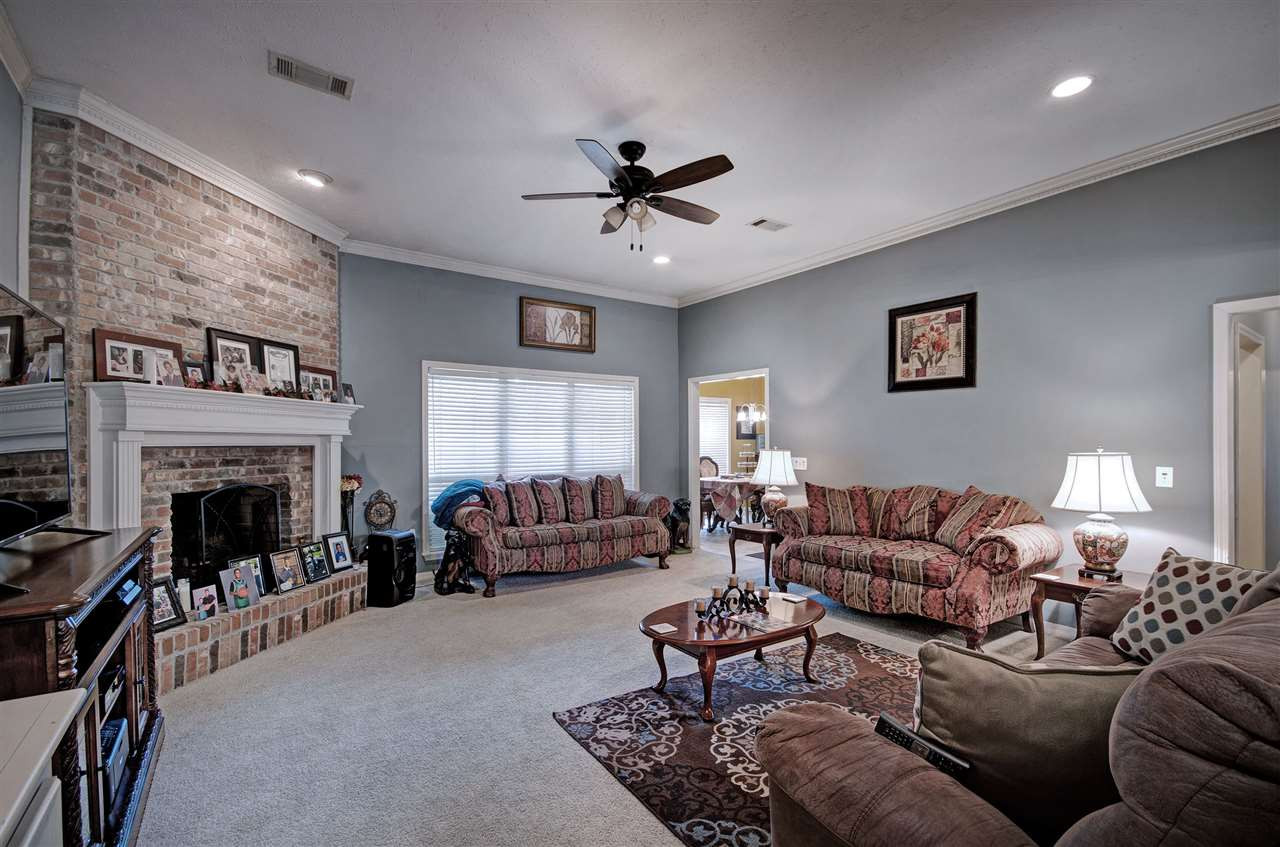 402 Pinewood Lane Ridgeland, MS 39157 - Photo 8 of 27 Photo 8