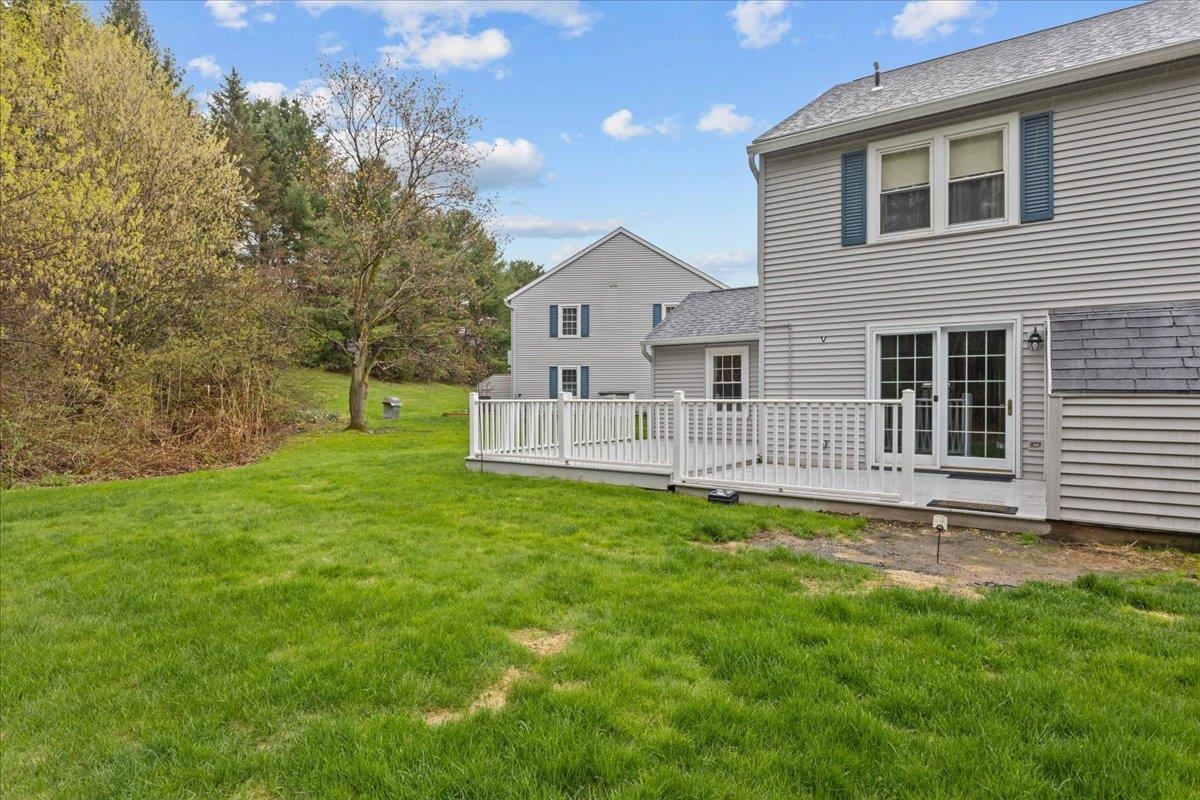 34 Brickyard Road, Unit 24 Essex Junction, VT 05452 - Photo 26 of 31