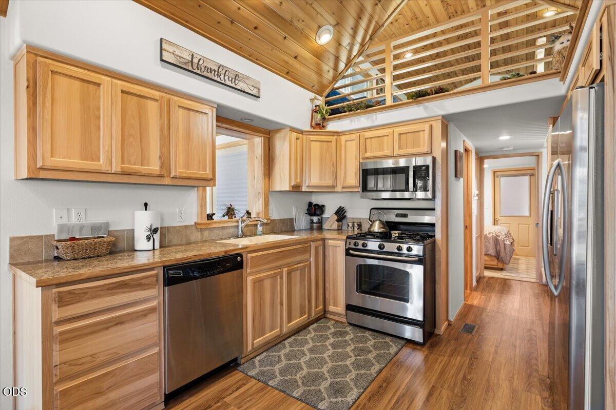 7979 Hyatt Prairie Road, Unit 50 Ashland, OR 97520 - Photo 19 of 47 Gallery Image 19