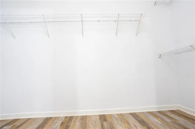 a view of small space