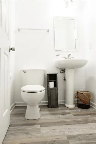 $2,500 | 1315 Great River Parkway Southeast, Lawrenceville, GA 30045