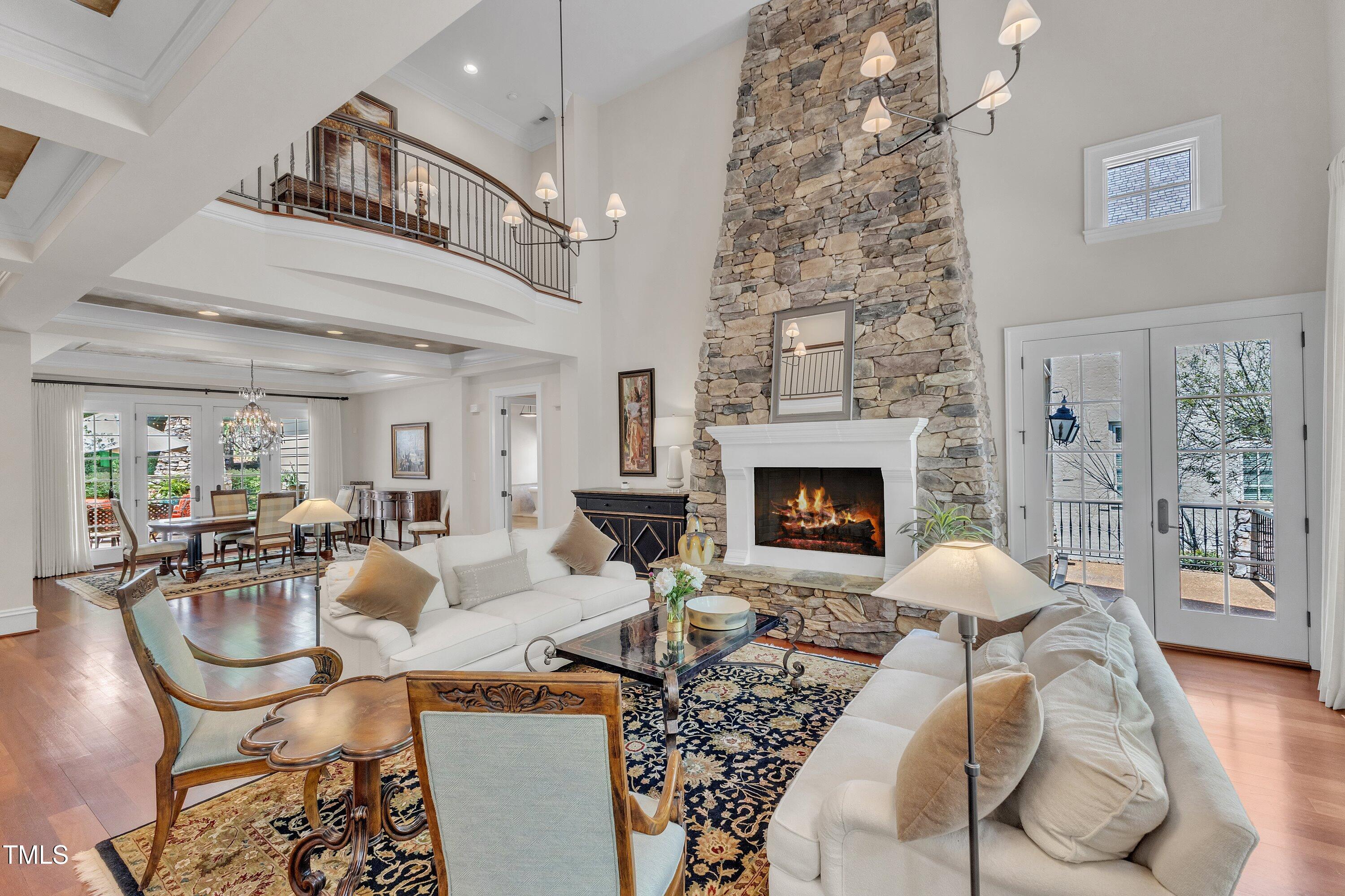2117 Buckingham Road Raleigh, NC 27607 - Photo 4 of 82 019-2117 Buckingham Rd-7
