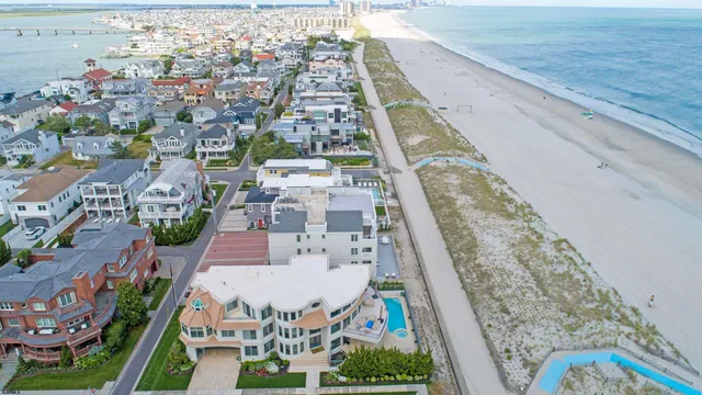 $300,000 | 121 South 17th Avenue, Longport, NJ 08403