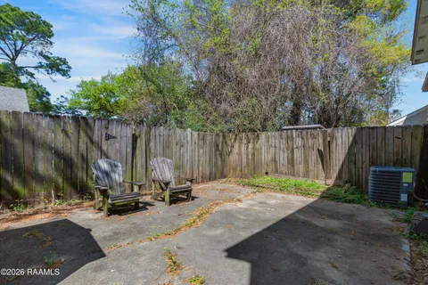 $160,000 | 130 East Pamela Drive, Lafayette, LA 70506