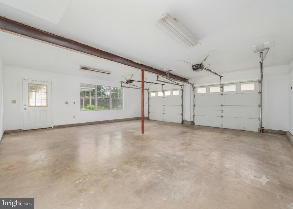 1300 Parrs Ridge Drive Spencerville, MD 20868 - Photo 54 of 73 2 car garage