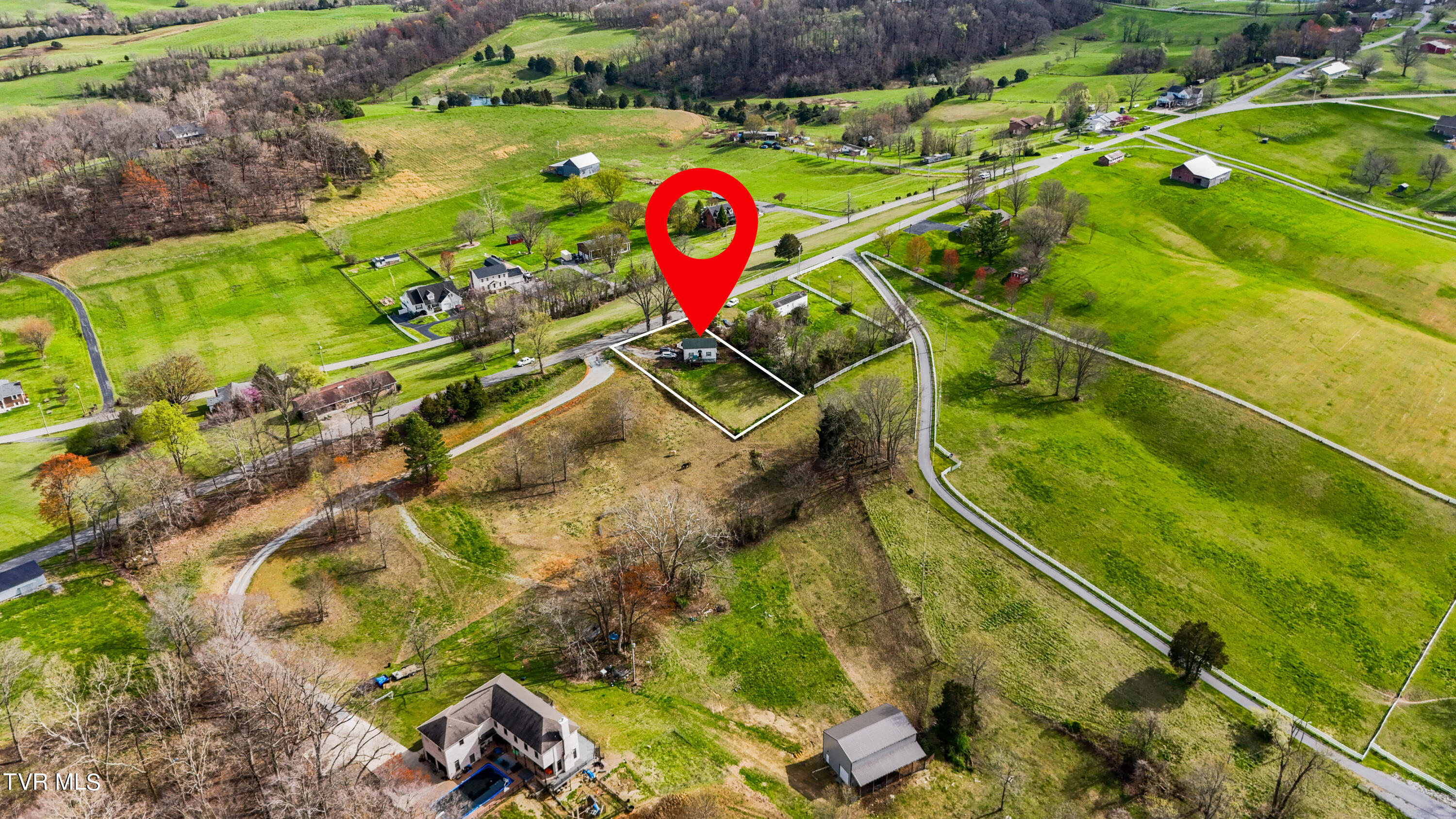 139 Boone Road Gray, TN 37615 - Photo 17 of 24 dji_fly_20240328_165432_0152_17115870025