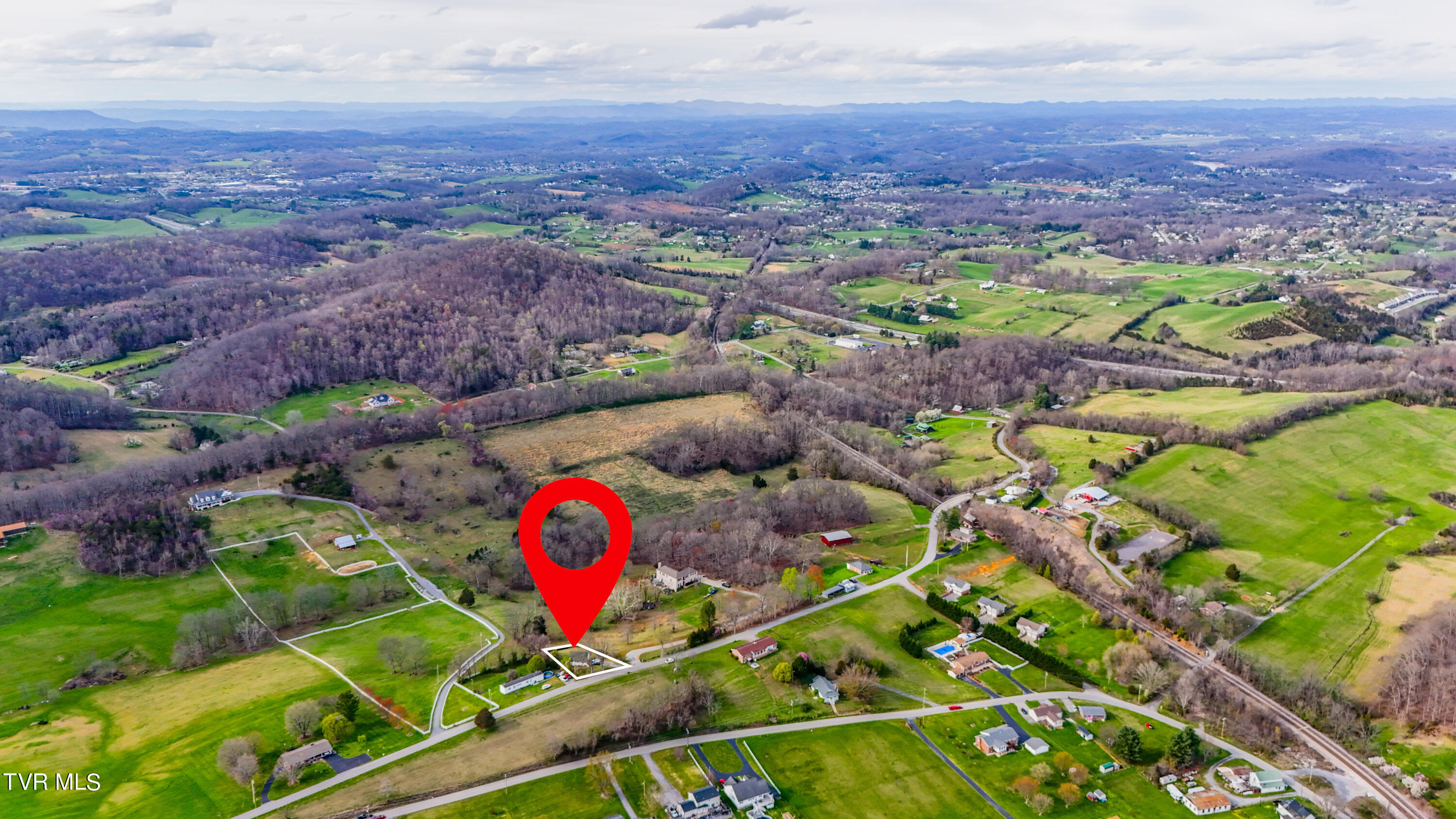 139 Boone Road Gray, TN 37615 - Photo 23 of 24 dji_fly_20240328_170232_0170_17115869019