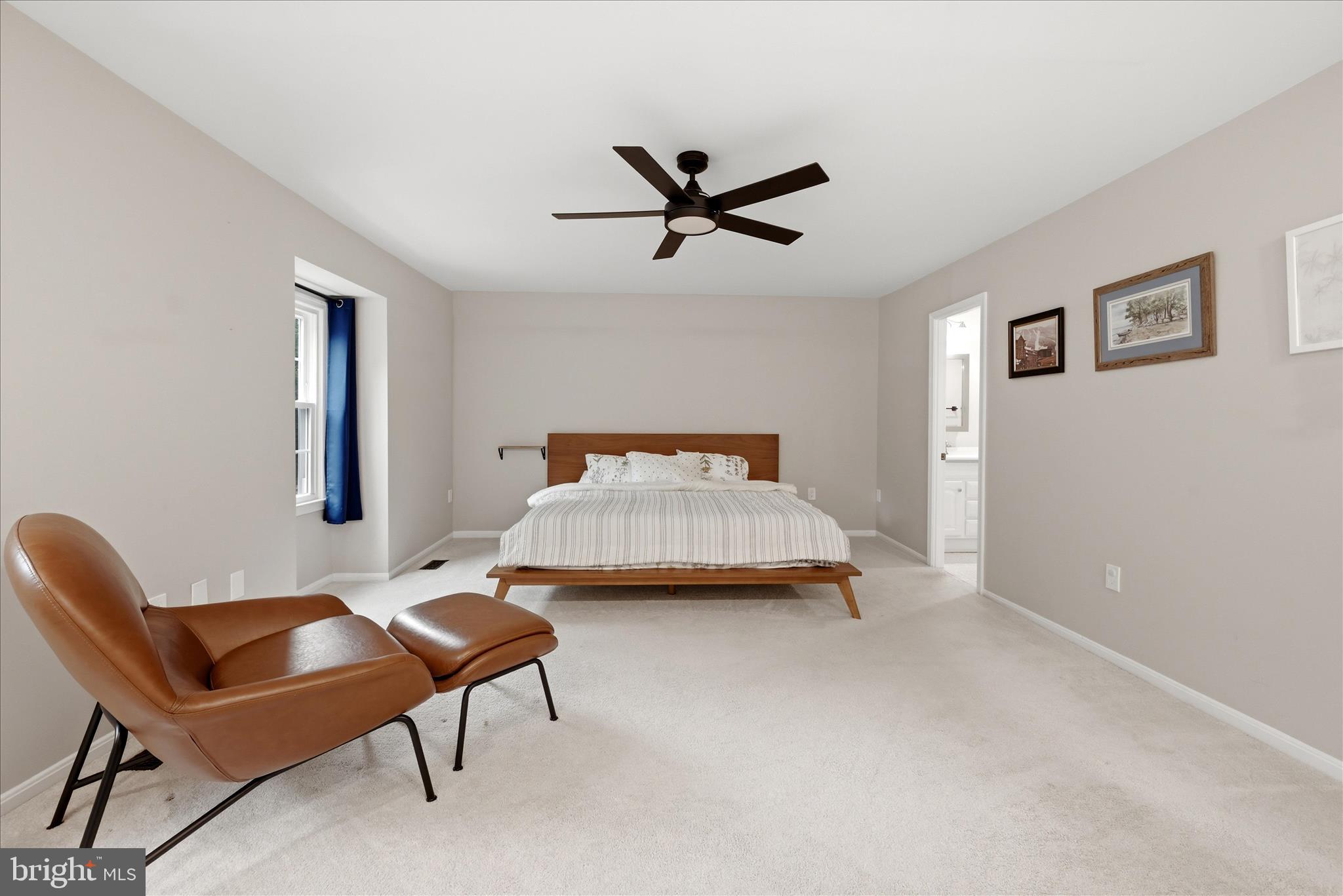 11533 Pine Cone Court Reston, VA 20191 - Photo 23 of 60 Primary Bedroom