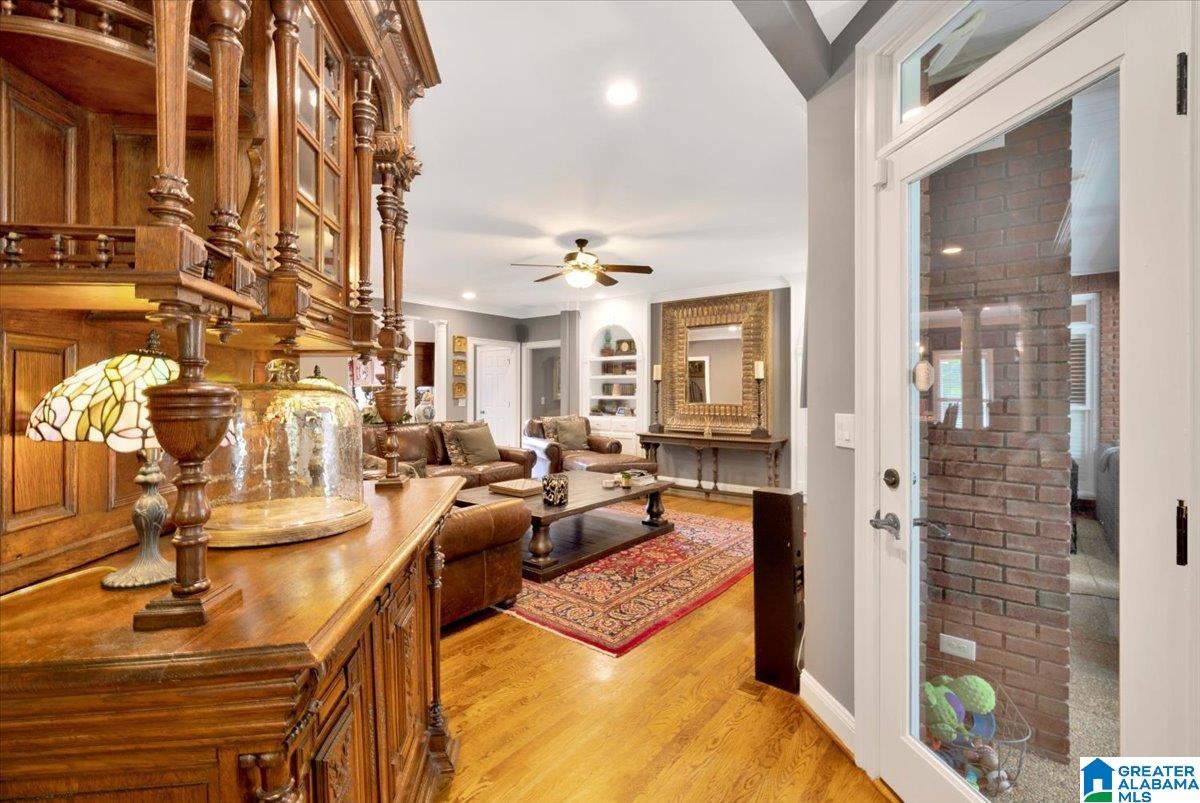 505 Ryding Circle Trussville, AL 35173 - Photo 23 of 92