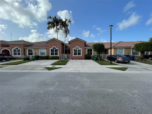 $2,500 | 10973 Southwest 236th Terrace, Homestead, FL 33032
