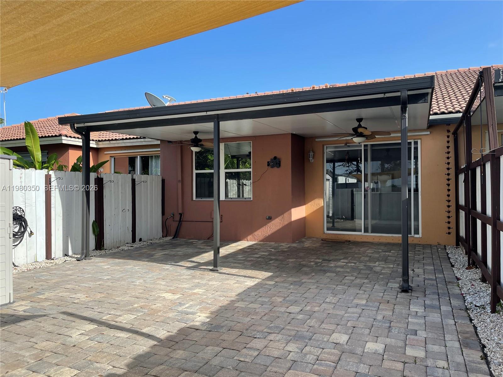 10973 Southwest 236th Terrace Homestead, FL 33032 - Photo 30 of 31