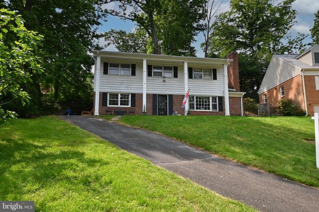 $750,000 | 3620 Orlando Place, Alexandria, VA 22305