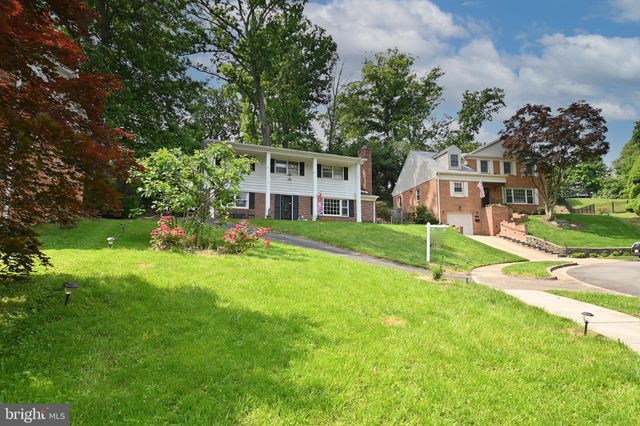$750,000 | 3620 Orlando Place, Alexandria, VA 22305