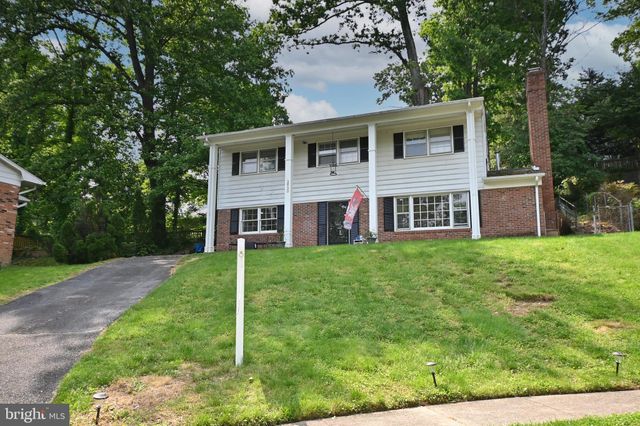 $750,000 | 3620 Orlando Place, Alexandria, VA 22305
