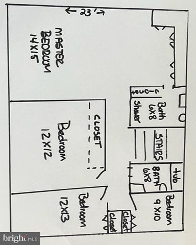 $750,000 | 3620 Orlando Place, Alexandria, VA 22305