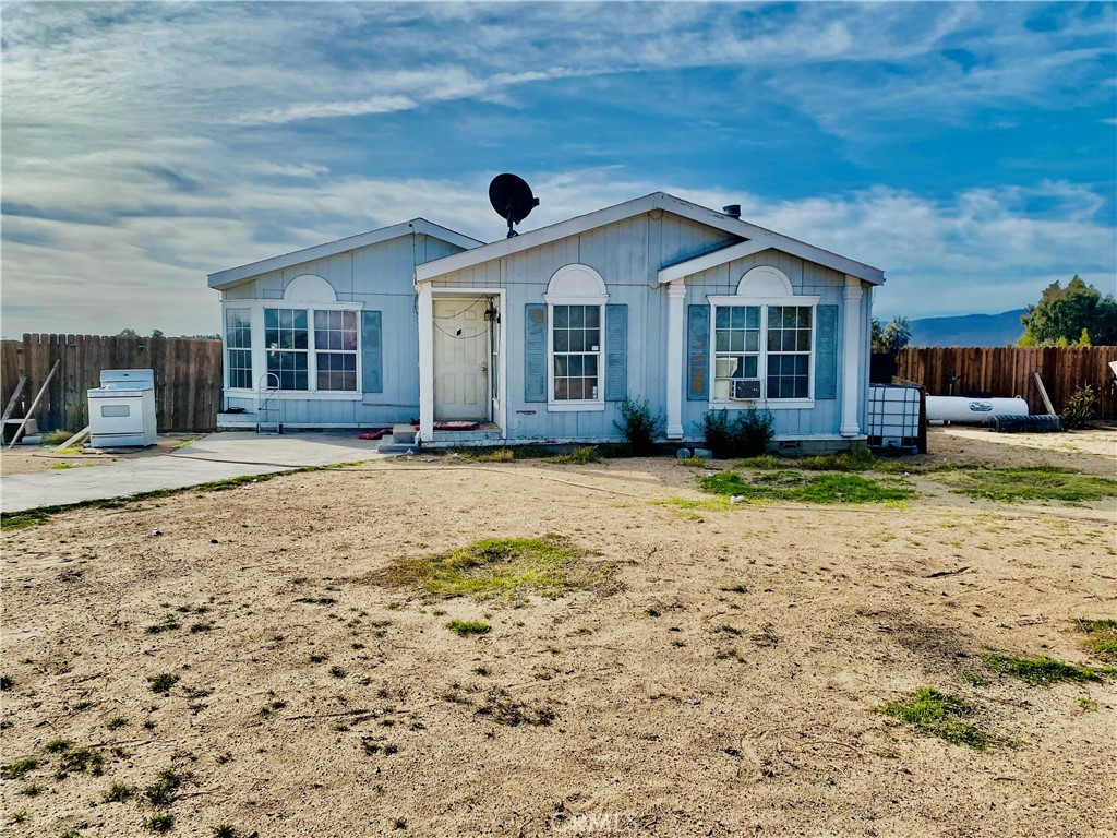 46777 Nottingham Road Newberry Springs, CA 92365 - Photo 1 of 1 Gallery Image 1