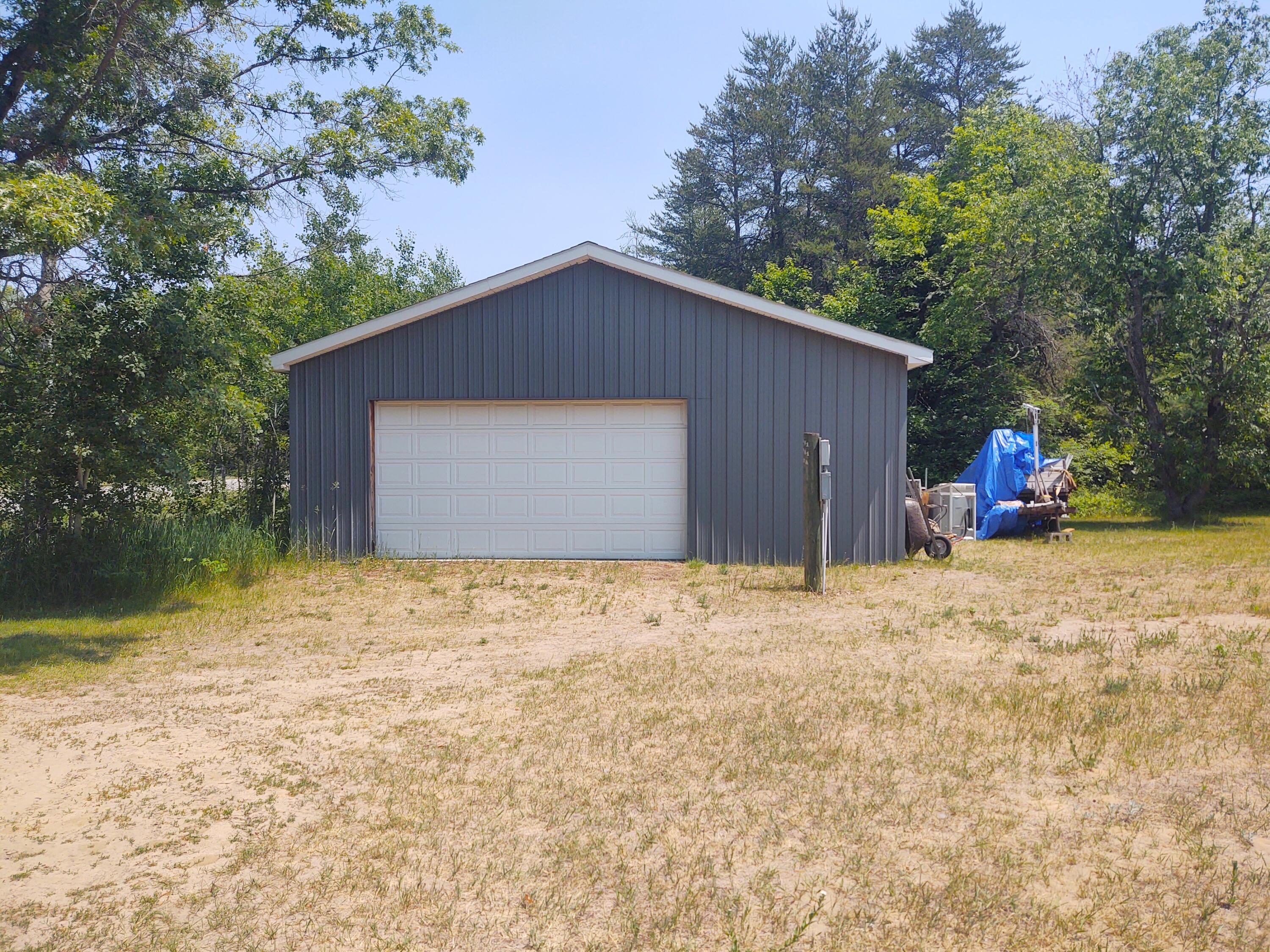 21175 Jesse Road Hillman, MI 49746 - Photo 2 of 29 Gallery Image 2