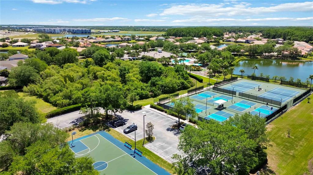 8769 Monterey Bay Loop Bradenton, FL 34212 - Photo 49 of 64 a view of a city
