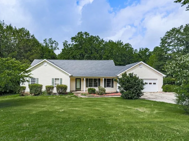 $649,000 | 10307 East Cherokee Drive, Canton, GA 30115