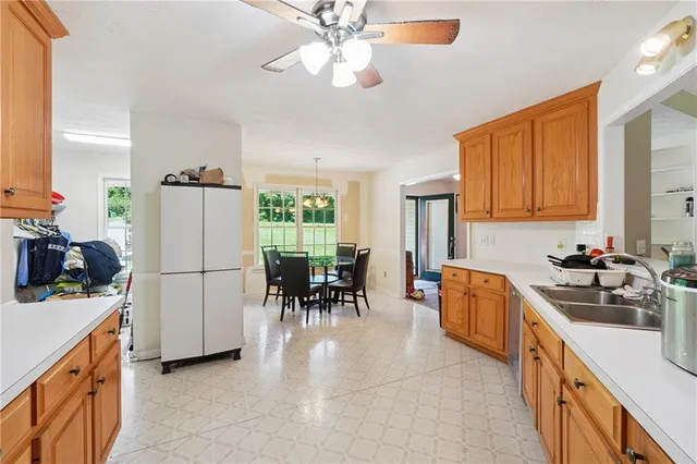 $649,000 | 10307 East Cherokee Drive, Canton, GA 30115