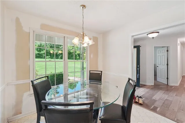 $649,000 | 10307 East Cherokee Drive, Canton, GA 30115