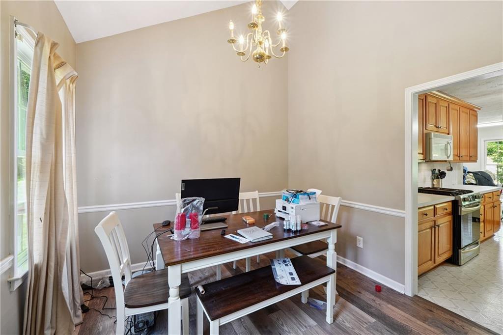 10307 East Cherokee Drive Canton, GA 30115 - Photo 13 of 28