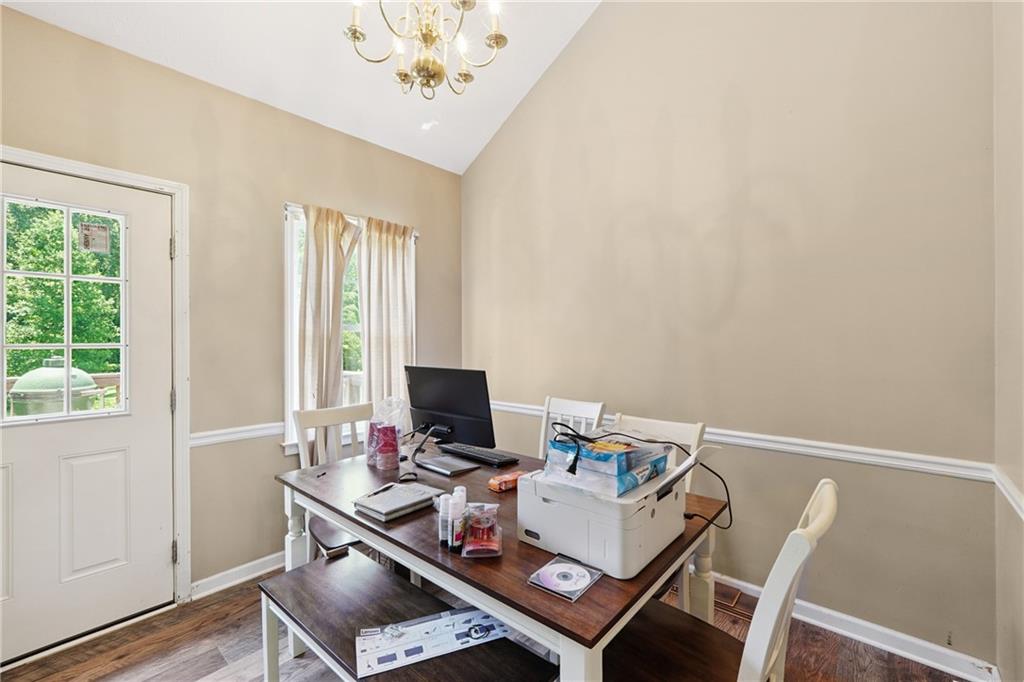 10307 East Cherokee Drive Canton, GA 30115 - Photo 14 of 28