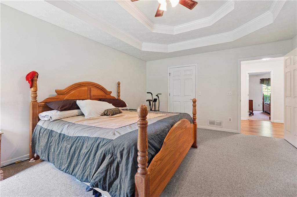 10307 East Cherokee Drive Canton, GA 30115 - Photo 15 of 28