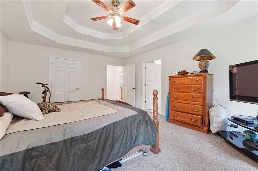 10307 East Cherokee Drive Canton, GA 30115 - Photo 16 of 28