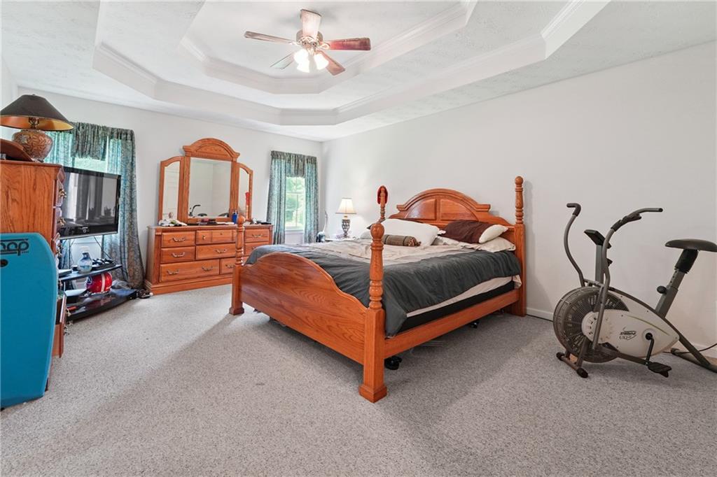 10307 East Cherokee Drive Canton, GA 30115 - Photo 17 of 28