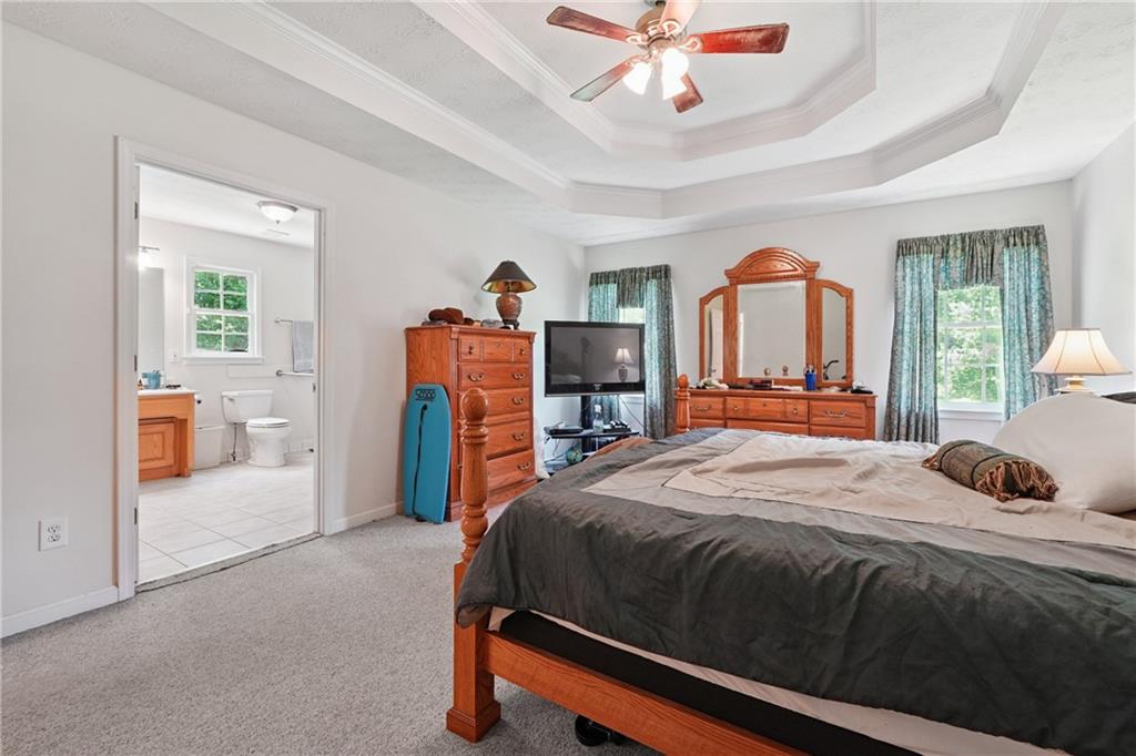 10307 East Cherokee Drive Canton, GA 30115 - Photo 18 of 28