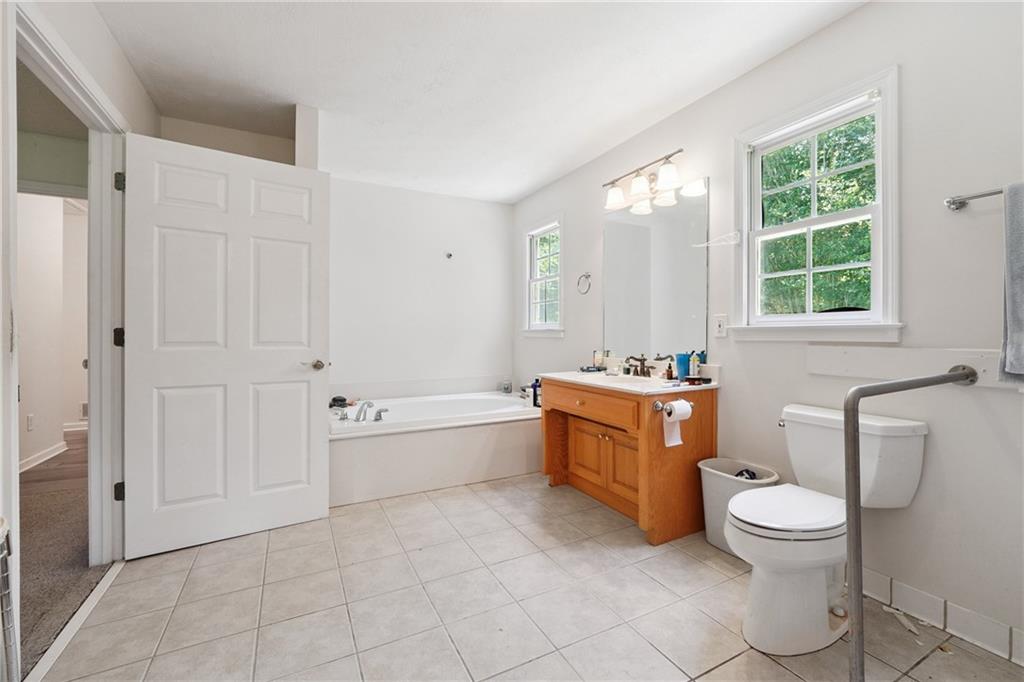 10307 East Cherokee Drive Canton, GA 30115 - Photo 19 of 28