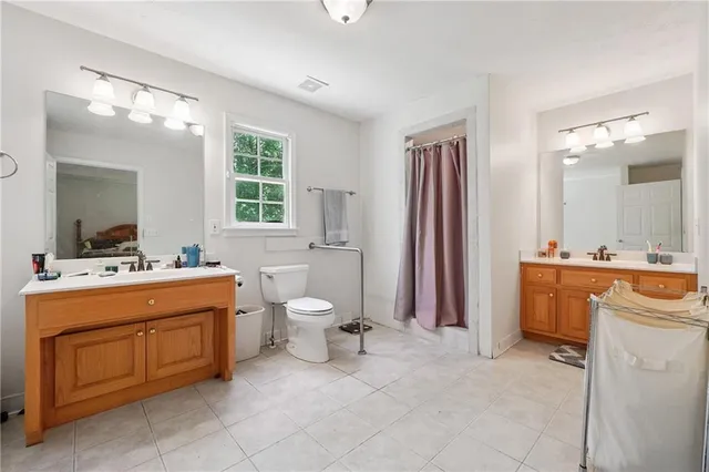 $649,000 | 10307 East Cherokee Drive, Canton, GA 30115