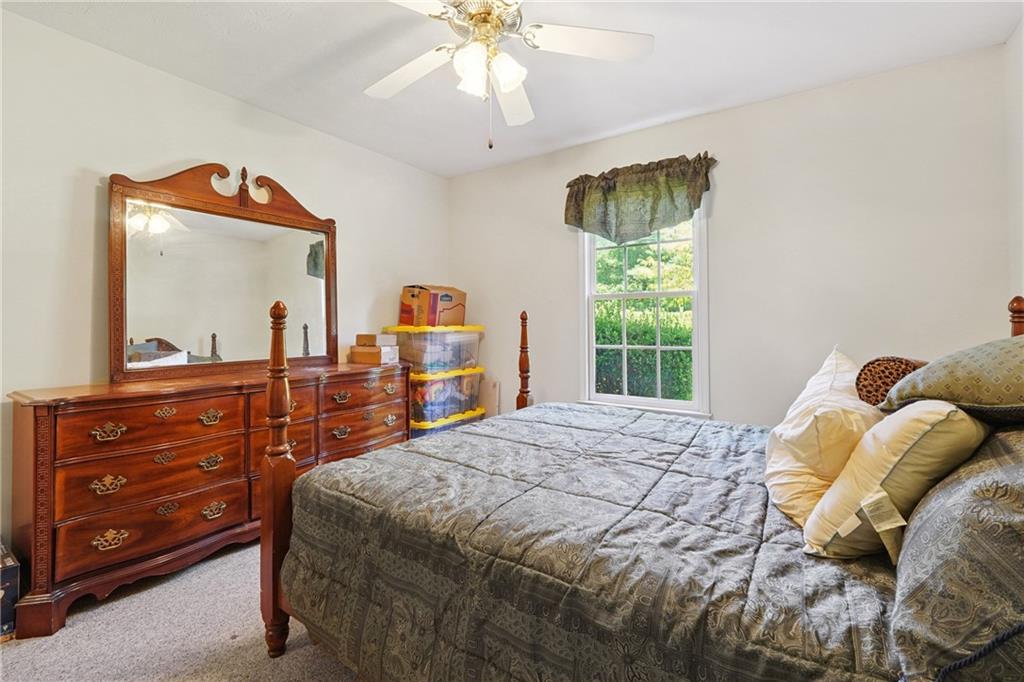 10307 East Cherokee Drive Canton, GA 30115 - Photo 22 of 28