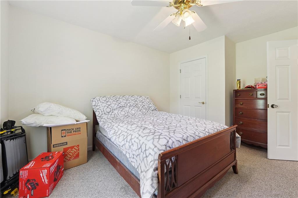 10307 East Cherokee Drive Canton, GA 30115 - Photo 24 of 28