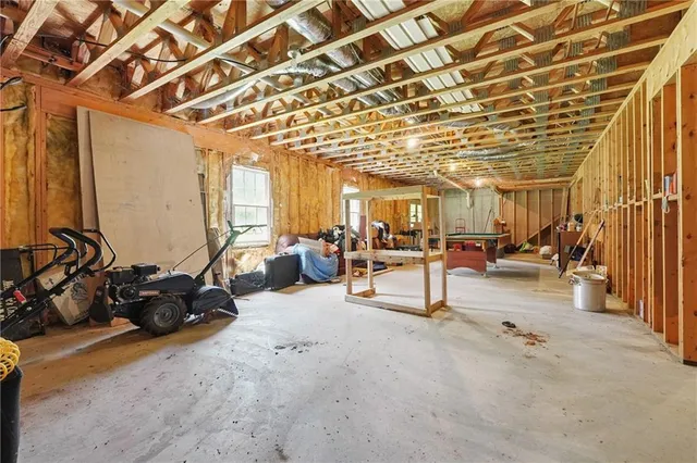 $649,000 | 10307 East Cherokee Drive, Canton, GA 30115