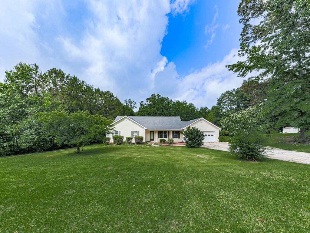 10307 East Cherokee Drive Canton, GA 30115 - Photo 28 of 28