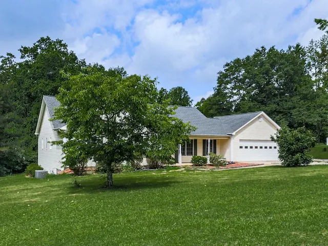 $649,000 | 10307 East Cherokee Drive, Canton, GA 30115