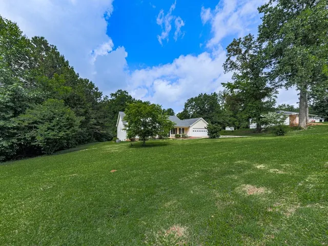 $649,000 | 10307 East Cherokee Drive, Canton, GA 30115