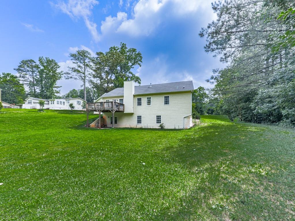 10307 East Cherokee Drive Canton, GA 30115 - Photo 8 of 28