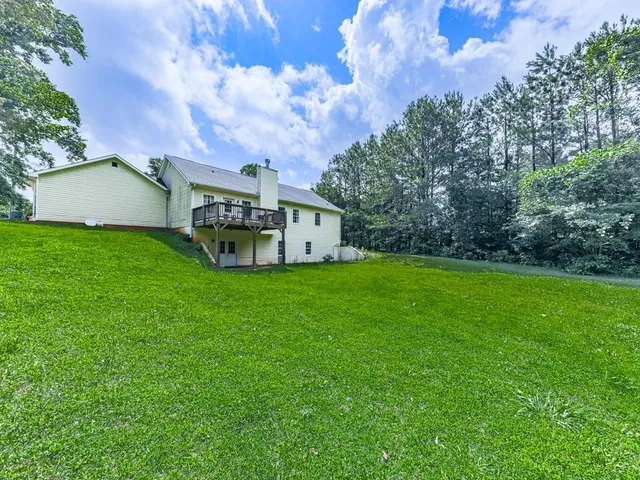 $649,000 | 10307 East Cherokee Drive, Canton, GA 30115