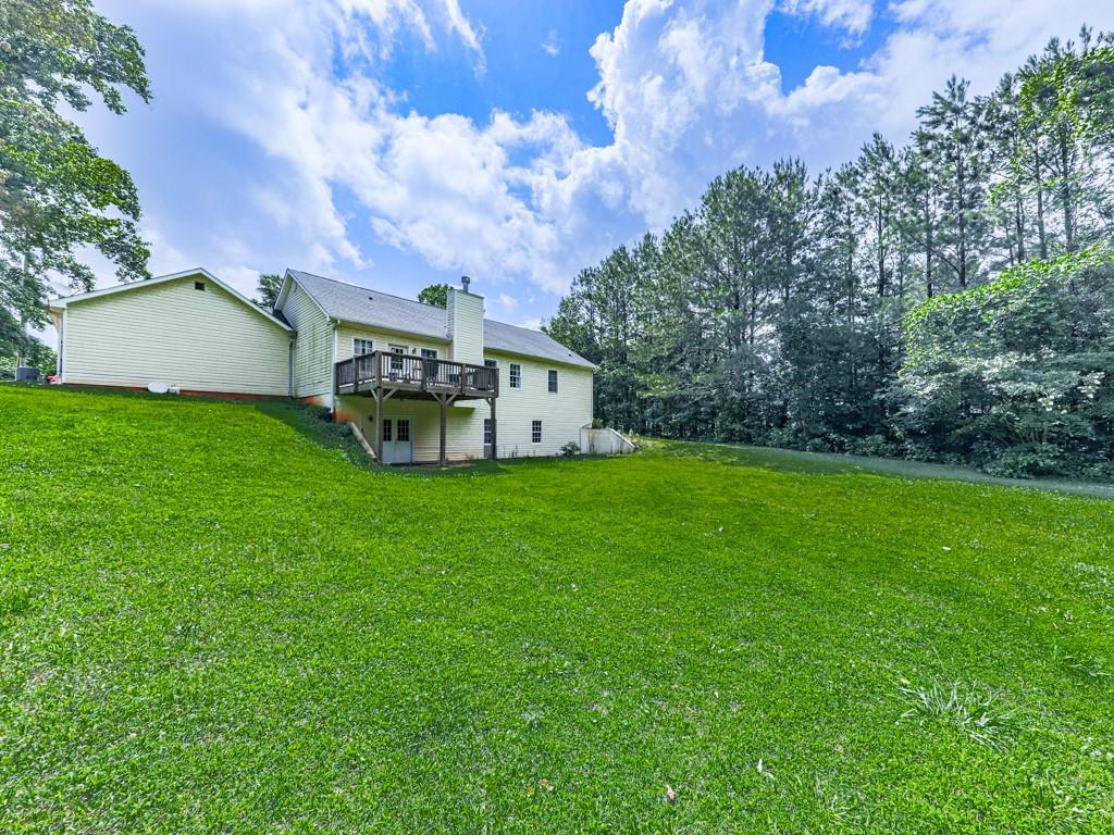 10307 East Cherokee Drive Canton, GA 30115 - Photo 9 of 28