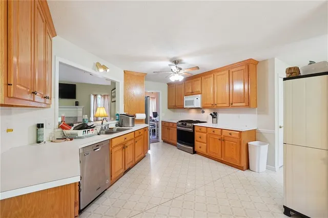 $649,000 | 10307 East Cherokee Drive, Canton, GA 30115