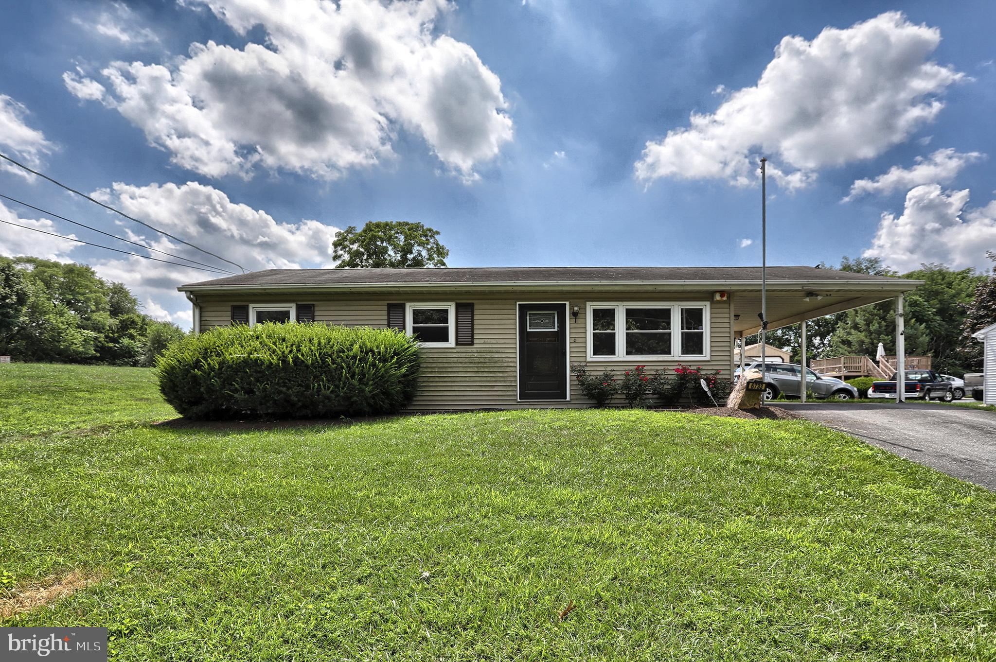 6733 Conway Road Harrisburg, PA 17111 - Photo 2 of 33 Gallery Image 2